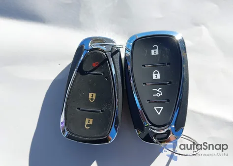 2018 Chevrolet Equinox Ls from USA, damaged, VIN 2GNAXHEV3J6345039